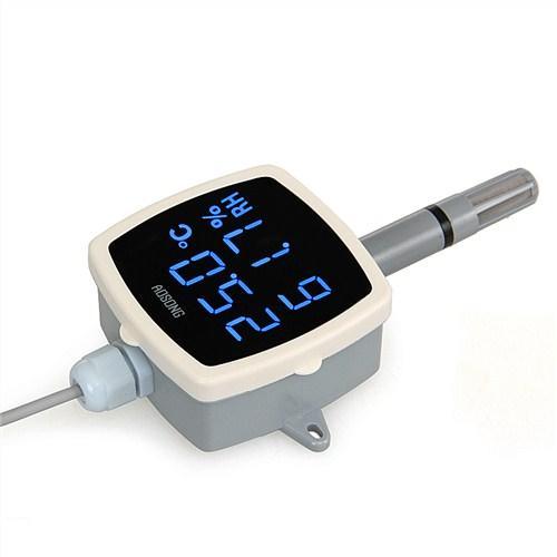 AQ3005温湿度变送器/温湿度变送器厂家/乐享供