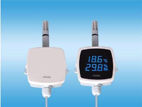 AQ3010温湿度变送器/乐享温湿度变送/乐享供